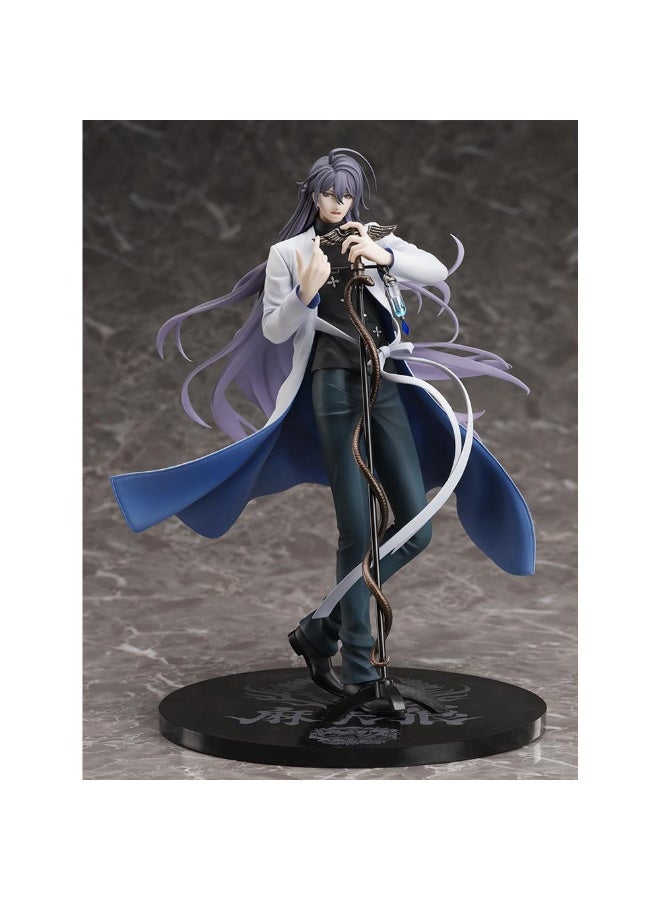 HYPNOSISMIC -Division Rap Battle- Rhyme Anima　JAKURAI　JINGUJ