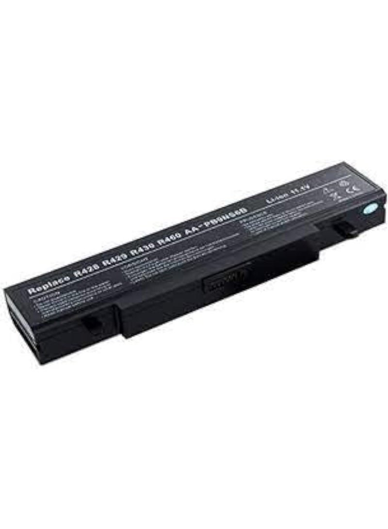 NEW BATTERY AA-PB9NC6B Laptop Battery for Samsung r408 r505 r470 r520 r530 r620 r780 r580 r507 r420 NT-RC720 P210BS04 - Image 3