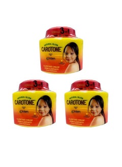 3 Pieces of Collagen Formula Clarifying Cream 3X135ml