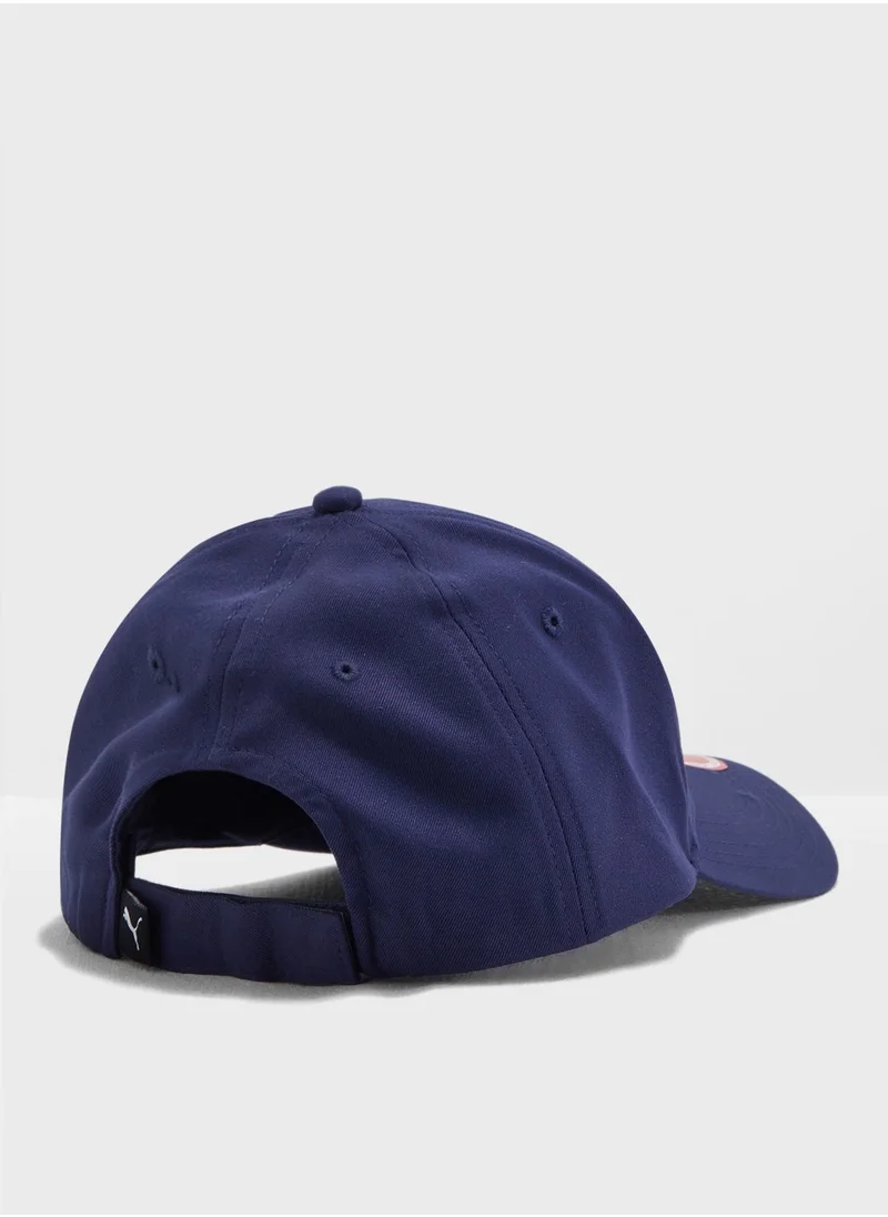 PUMA Metal Cat Cap