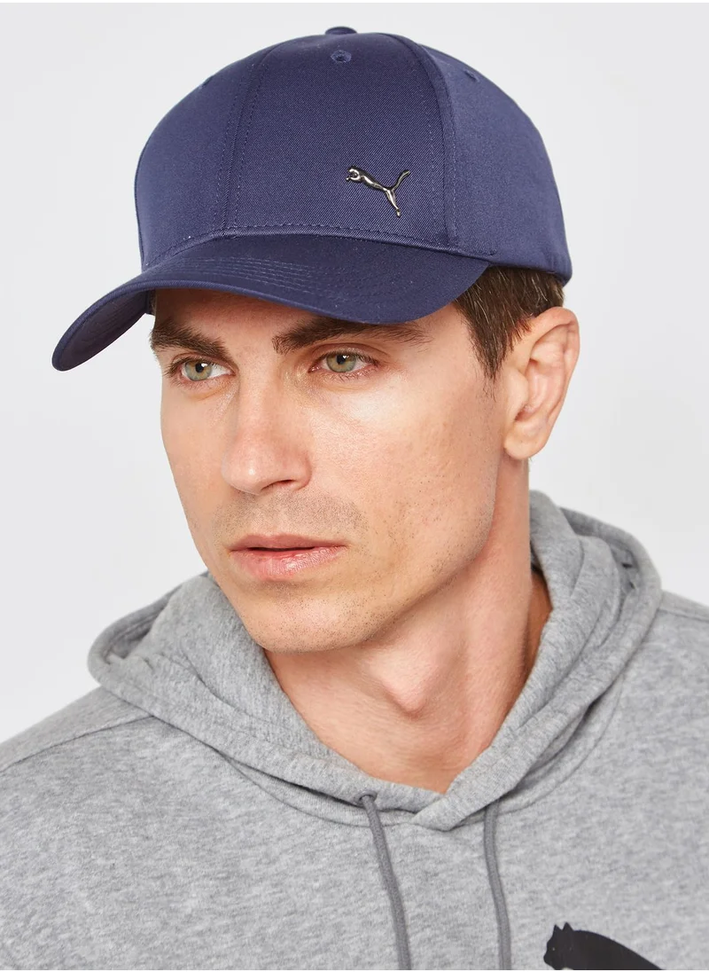 PUMA Metal Cat Cap