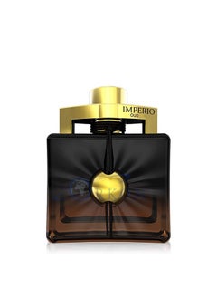 جي كازانوفا باريس عطر امبيريو أو دي بيرفيوم للرجال 100 مل - كازانوفا 