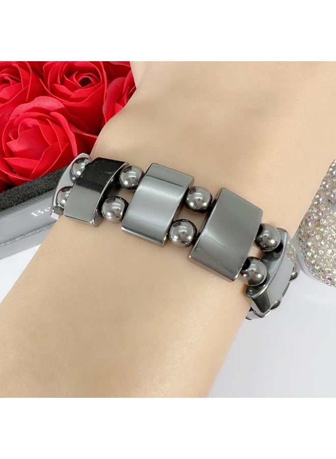 KUYING Magnet Stone Bracelet  - Image 2