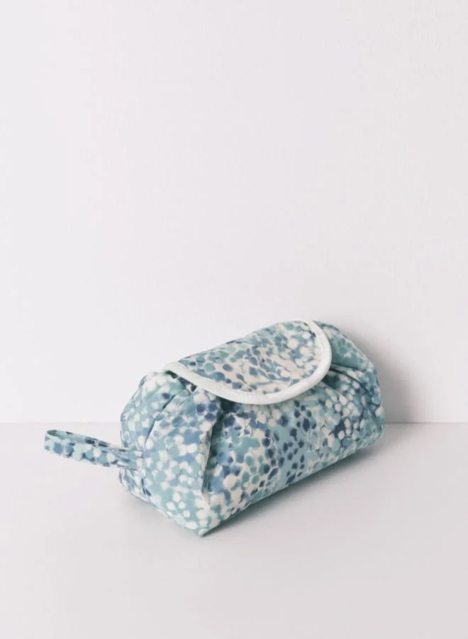 women'secret Medium Multicoloured Floral Vanity Case