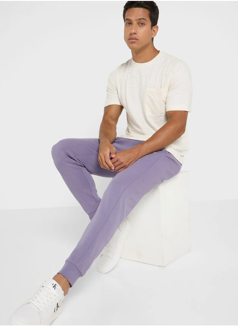 CALVIN KLEIN Essential Crew Neck T-Shirt