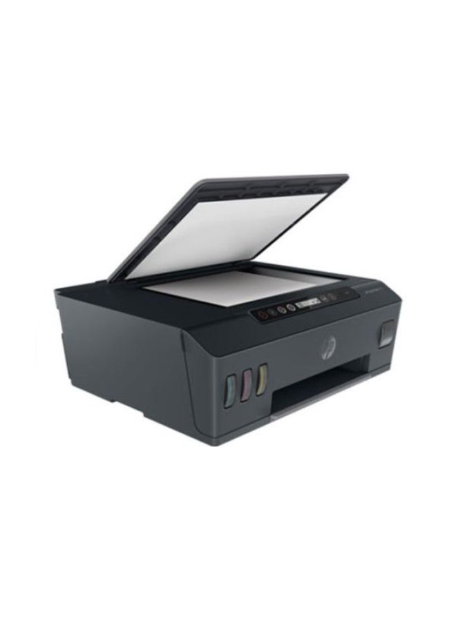 Hp Smart Tank 518 Wireless All In One Printer BLACK - Image 2
