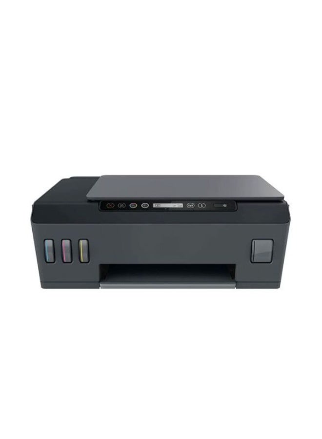 Hp Smart Tank 518 Wireless All In One Printer BLACK - Image 1