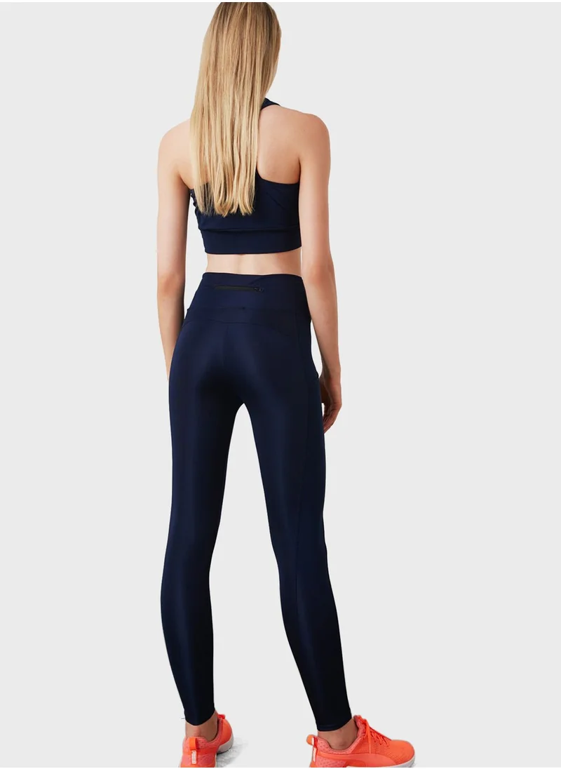 trendyol High Waist Leggings