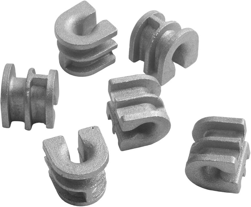FABULETTA 6 Pack Trimmer Head Eyelet Sleeves Replacement for Stihl FS90 FS200 FS55 FS70 FS85 - Image 3