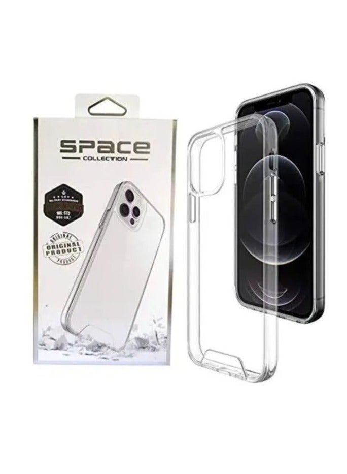 Space Protective Case Cover For IPhone 16 Pro - Image 1