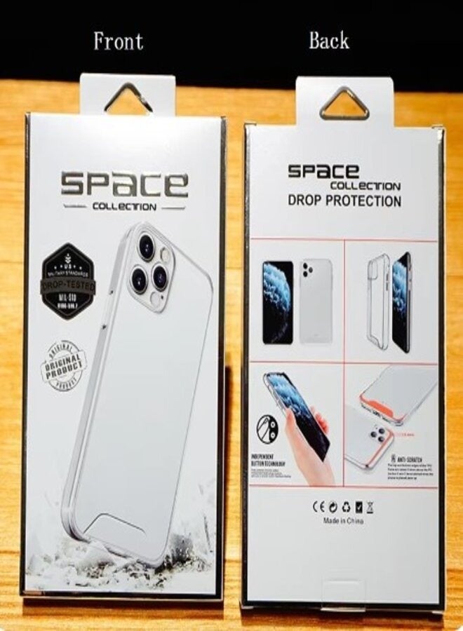 Space Protective Case Cover For IPhone 16 Pro - Image 2