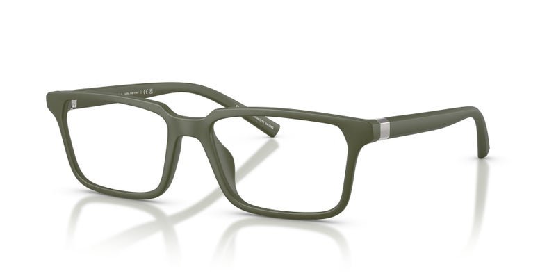 Armani Exchange Square-Style Eyeglasses Frame - Image 1