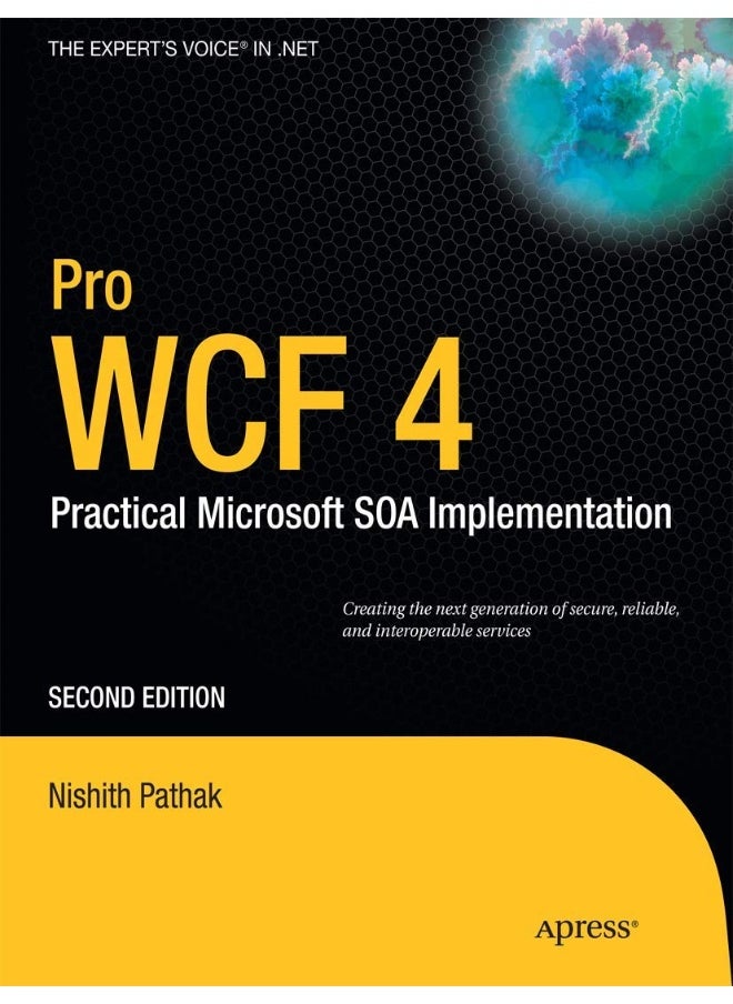 null - Pro Wcf 4: Practical Microsoft Soa Implementation - Image 1