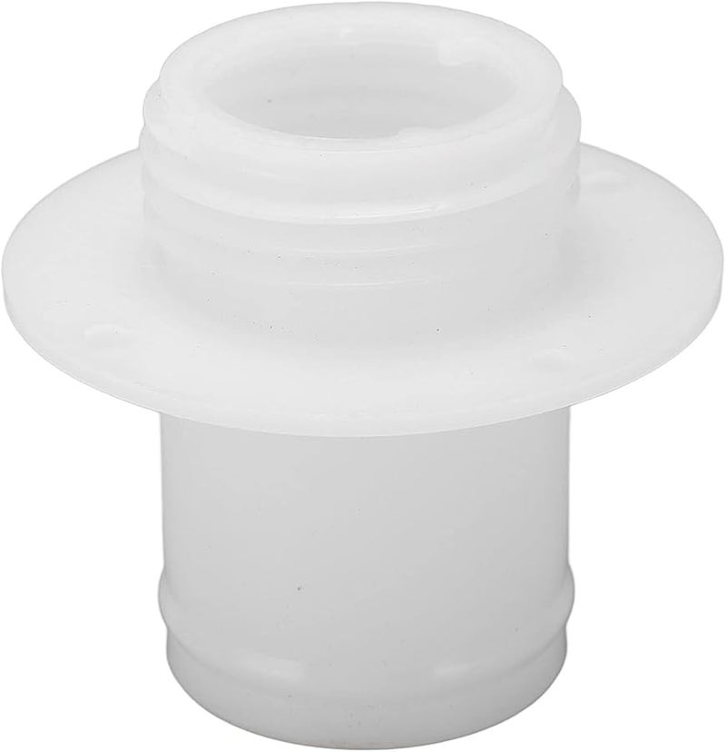 Fuel Tank Filler Neck For Kawasaki Jet Ski 1100 ZXI ABS Plastic Marine Oil Tank Accessory - Image 2