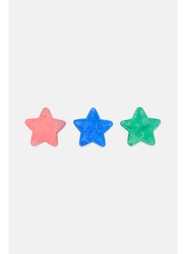 3 Piece Star Chalk Pack, Blue - pzsku/ZB343DBB6F2F023576EC9Z/45/_/1737642394/97fc8204-9b9e-47f7-995b-cdbce81e3c71