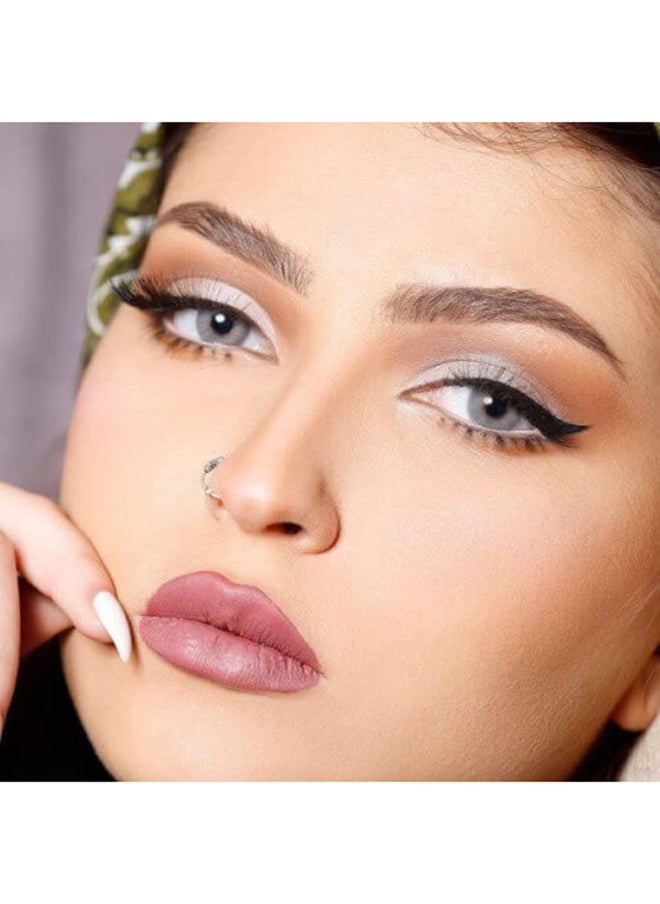 لينس مي - عدسات لاصقة صالحة لمدة 6 أشهر - ميست - Image 1