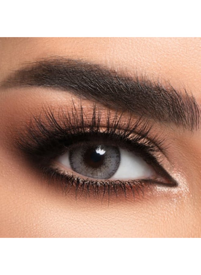 لينس مي - عدسات لاصقة صالحة لمدة 6 أشهر - ميست - Image 1