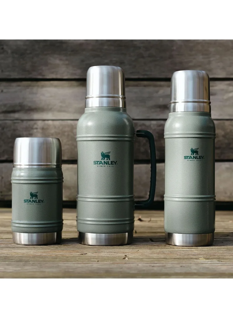 Stanley  Stanley LGC Flask 1.4L/1.5Qt Artisan Thermal H.Green  | Best Price UAE