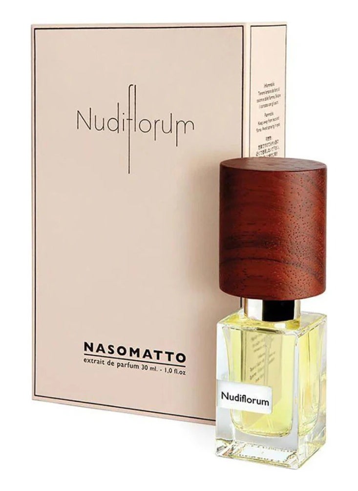 Nasomatto Nudiflorum for Unisex Extrait De Parfum 30ml  - Image 1