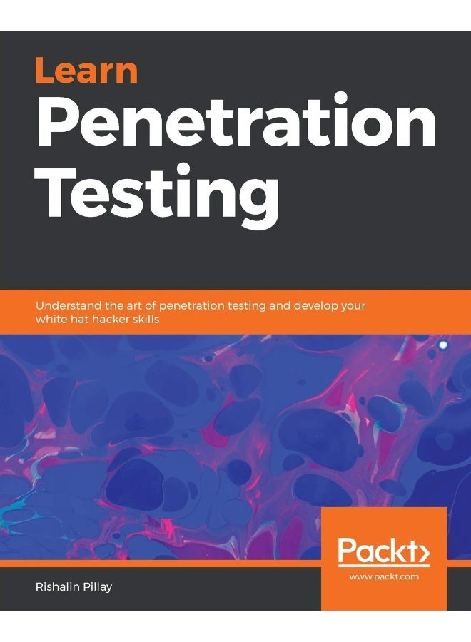 Learn Penetration Testing
