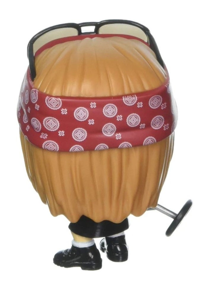Funko Funko Pop! Music: Hard Rock Guns N Roses - Axl Rose  - Image 3