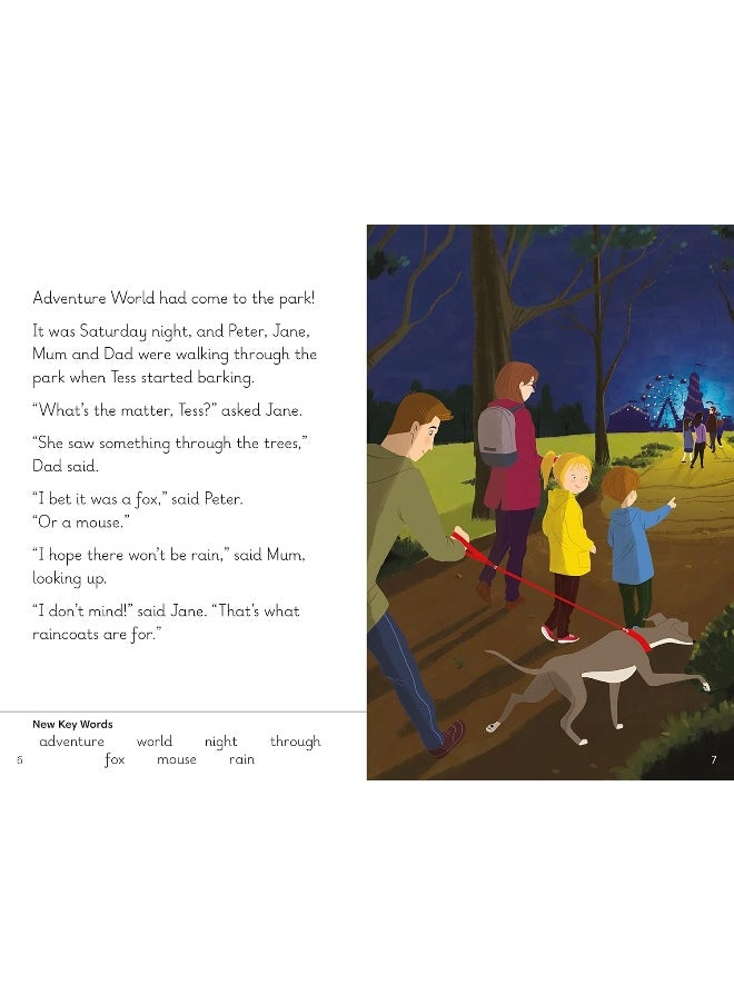 Key Words with Peter and Jane: new global edition Level 11 Book 2  - Image 2
