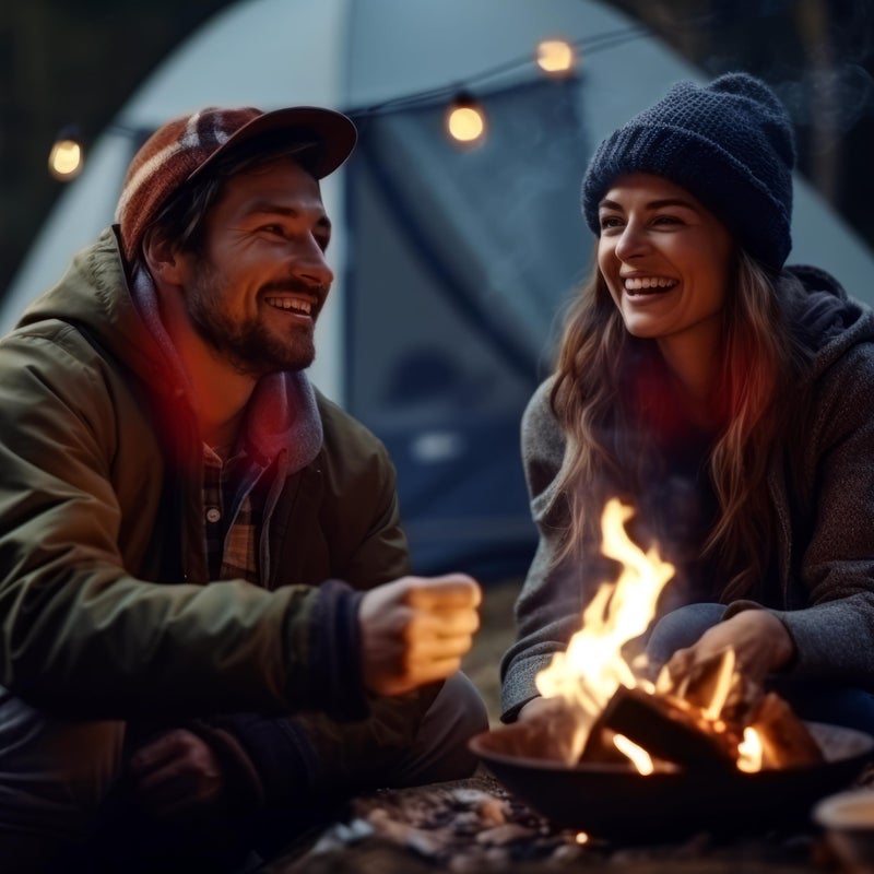 HotHands سخان الرقبة هوت هاندز - حتى 8 ساعات من الدفء - جاهز للاستخدام، محمول وقابل للتعبئة - Image 3