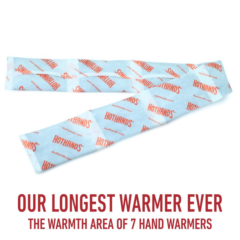 HotHands سخان الرقبة هوت هاندز - حتى 8 ساعات من الدفء - جاهز للاستخدام، محمول وقابل للتعبئة - Image 5
