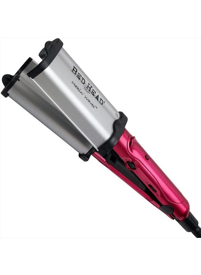 BED HEAD - Making Waves Hair Waver | For Vintage to S Loose Waves - Image 1