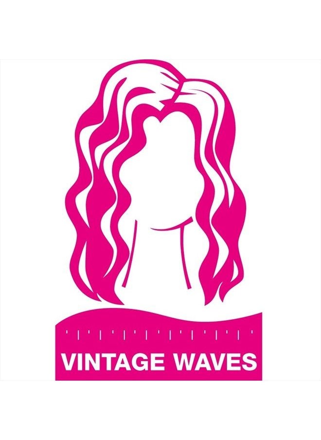 BED HEAD - Making Waves Hair Waver | For Vintage to S Loose Waves - Image 1