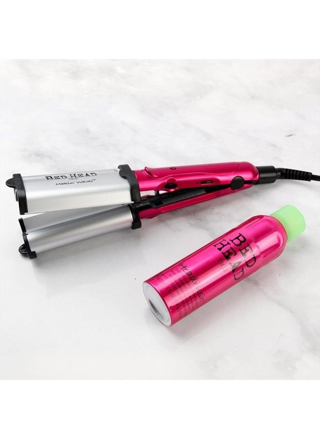 BED HEAD - Making Waves Hair Waver | For Vintage to S Loose Waves - Image 1