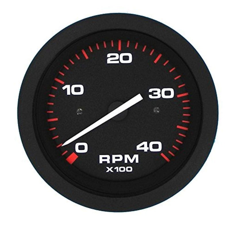 SeaStar Sierra International 68358P Tachometer - Image 5