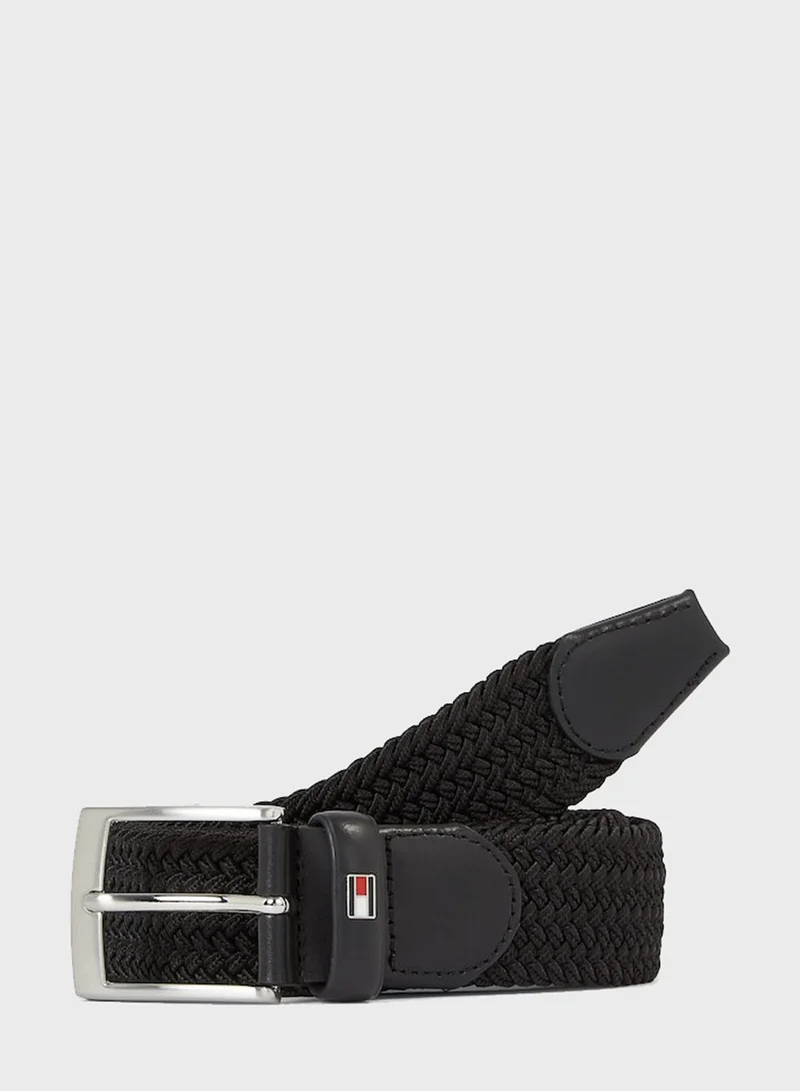 TOMMY HILFIGER Essential Allocated Hole Belt