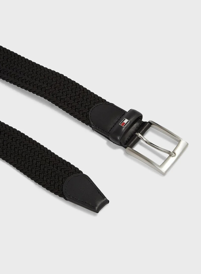 TOMMY HILFIGER Essential Allocated Hole Belt