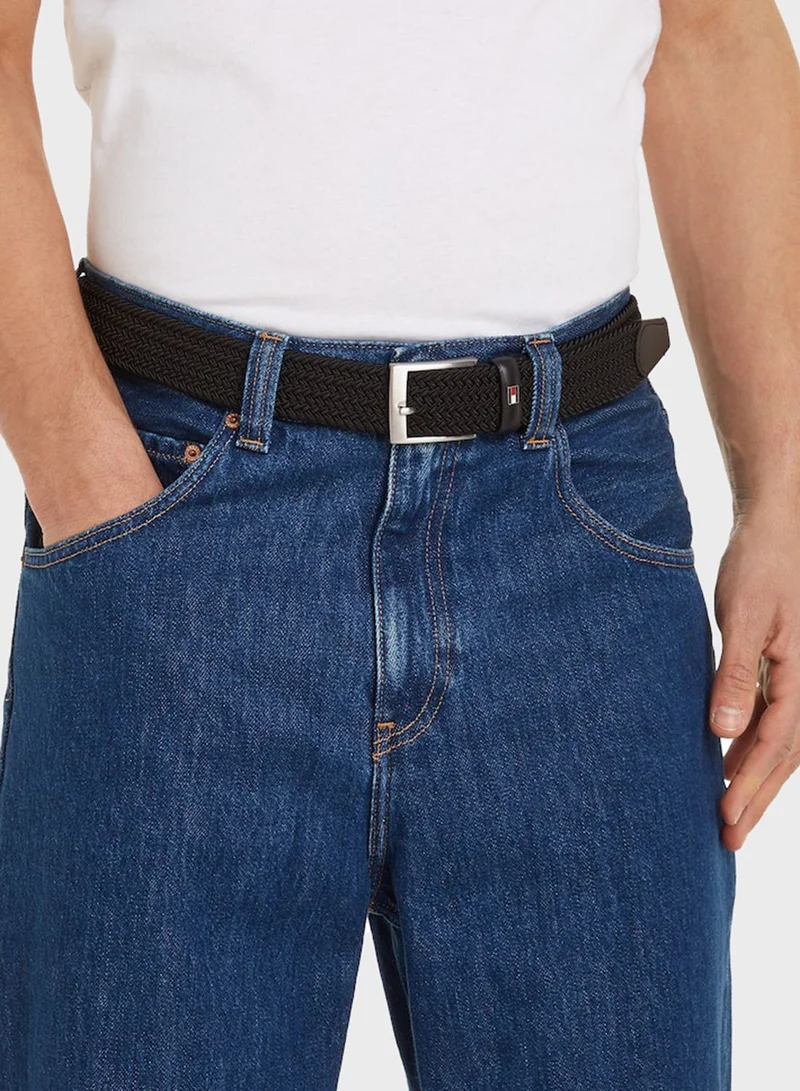 TOMMY HILFIGER Essential Allocated Hole Belt
