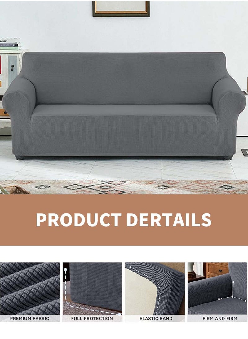 Waterproof Sofa Slipcover 3 Seater Sofa with Elastic Bottom Pets Protector Furniture Covers Soft Four Seasons Universal Couch Covers Washable - pzsku/ZB344EF0569785FBE064CZ/45/_/1713422943/9dd3b749-853b-408e-a850-fb233da0a30d