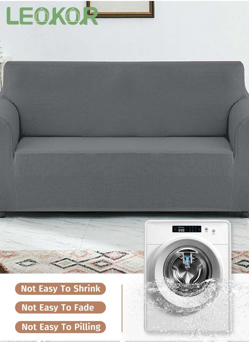 Waterproof Sofa Slipcover 3 Seater Sofa with Elastic Bottom Pets Protector Furniture Covers Soft Four Seasons Universal Couch Covers Washable - pzsku/ZB344EF0569785FBE064CZ/45/_/1713422946/491df4d3-01ac-4000-ba24-63a2179021fe