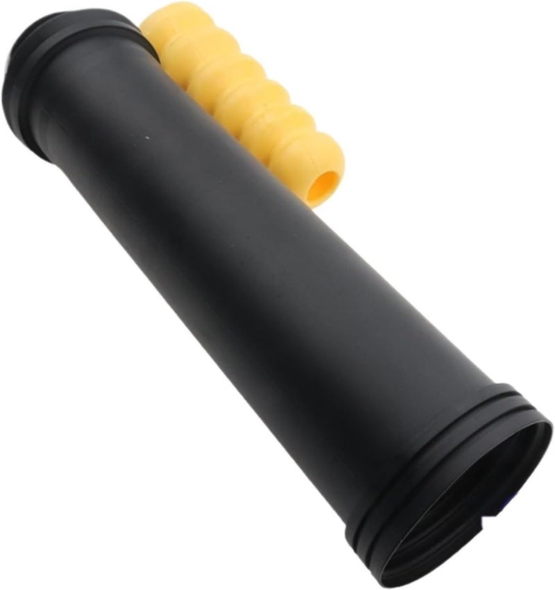 Wivplex Rear Dust Cover Air Shock Absorber Boot Set - Image 1