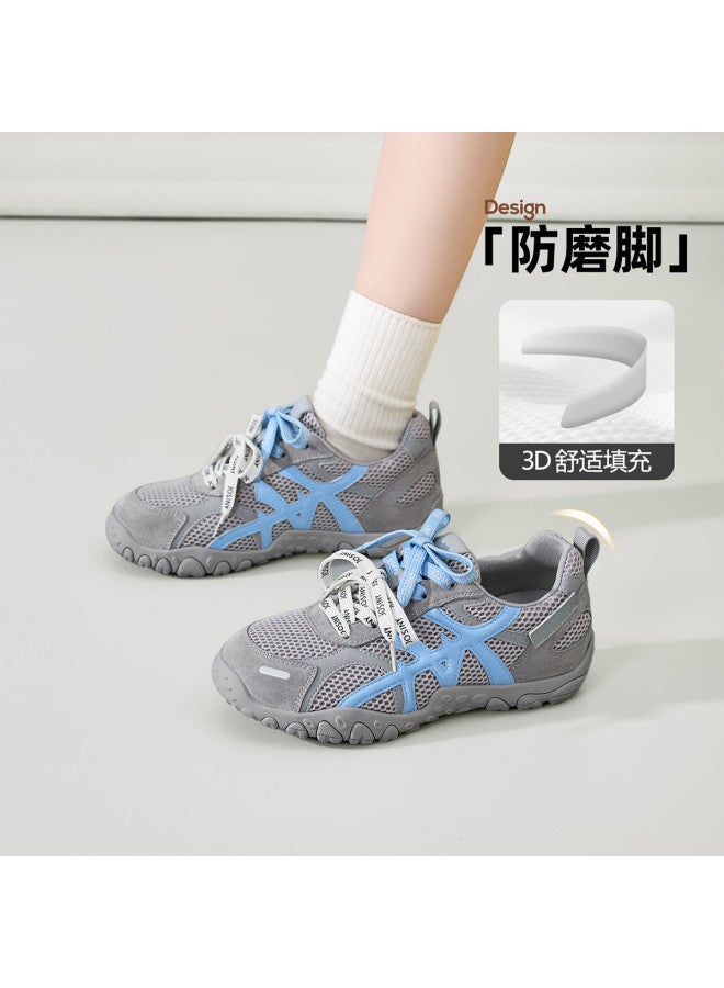 Josiny Versatile Training Shoes Heightening Lightweight Comfortable Trendy Casual Shoes - Image 4