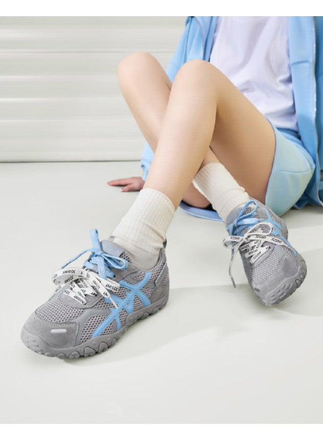 Josiny Versatile Training Shoes Heightening Lightweight Comfortable Trendy Casual Shoes - Image 1