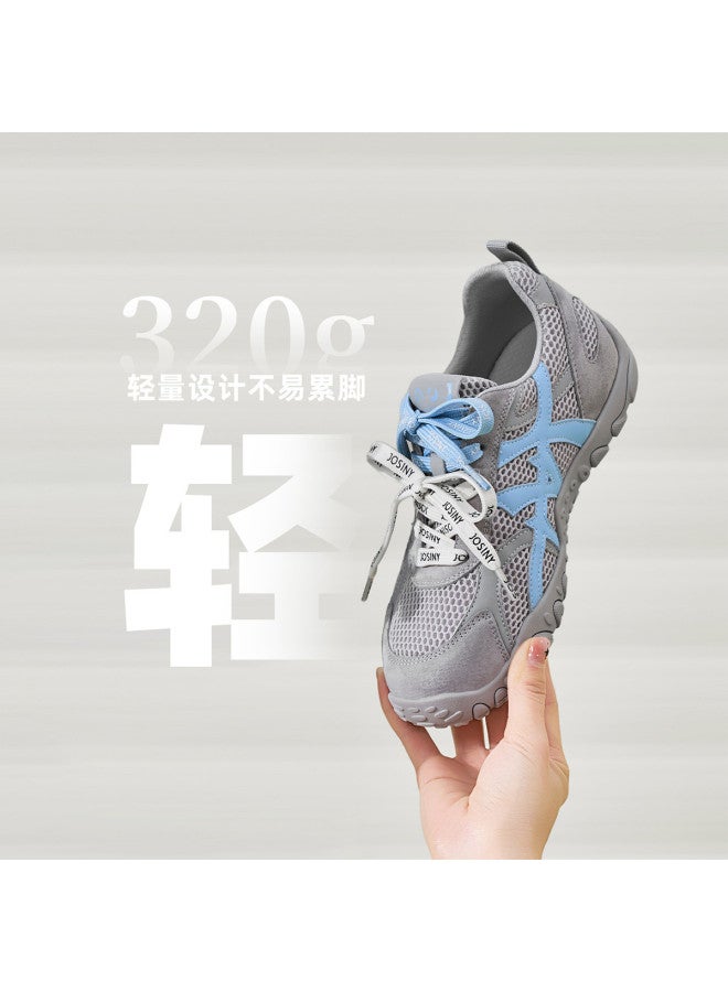 Josiny Versatile Training Shoes Heightening Lightweight Comfortable Trendy Casual Shoes - Image 5