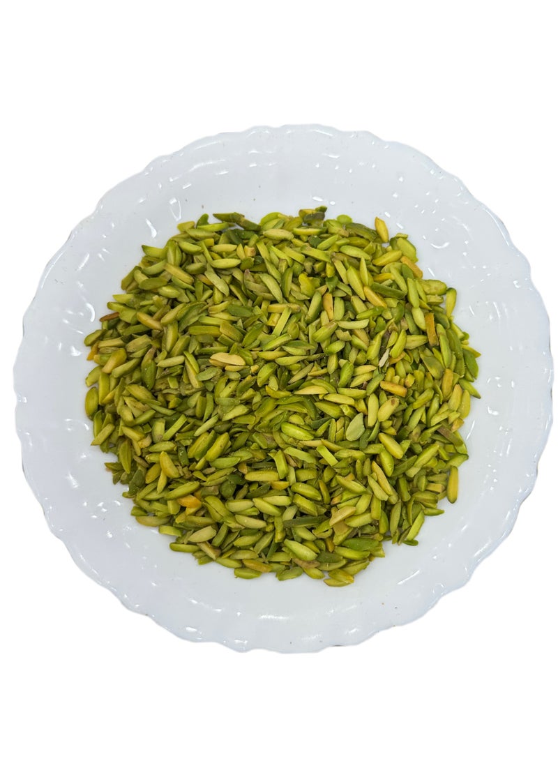 SLICED PISTACHIO KERNEL 500 GM - Image 2