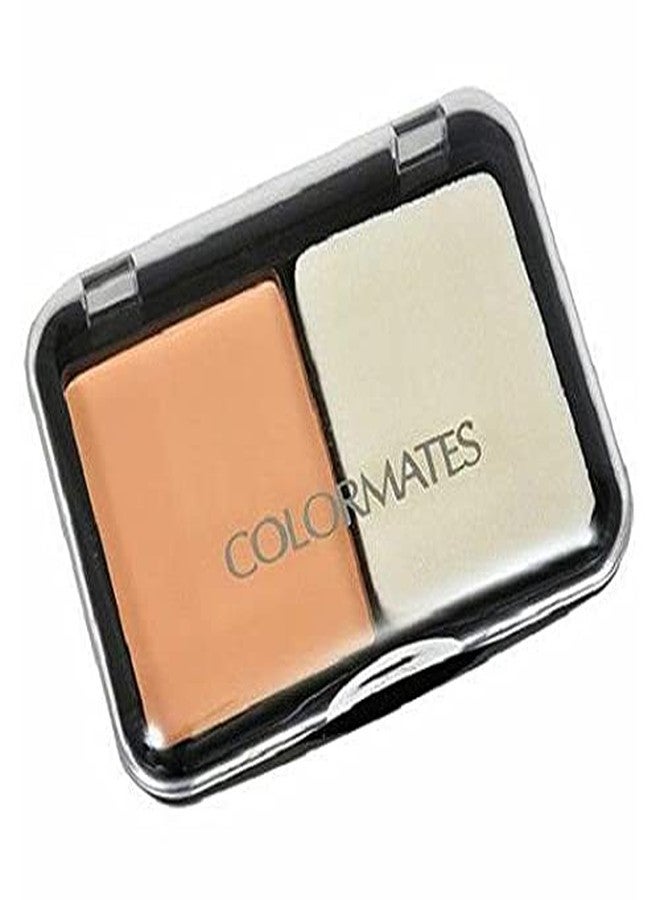 COLORMATES Compact Makeup Light 0.21 Ounce - Image 1