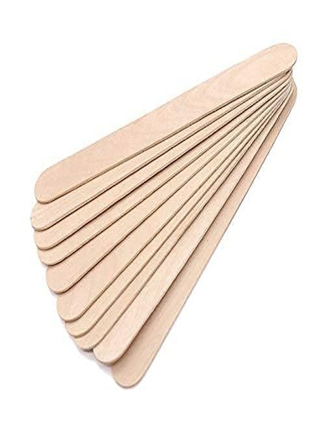 ELITEWAVE Hard Beans Wax with 20 Pcs Wooden Stick for Full Body Hair Removal Wax (1kg) Used For Upper Lips, Arms, Legs, Full Body - Image 4