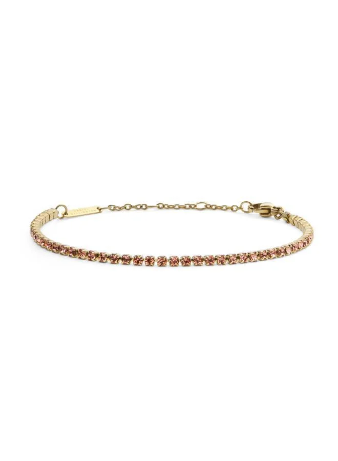 دانيال ولينغتون DW00401110 Classic Tennis  Bracelet