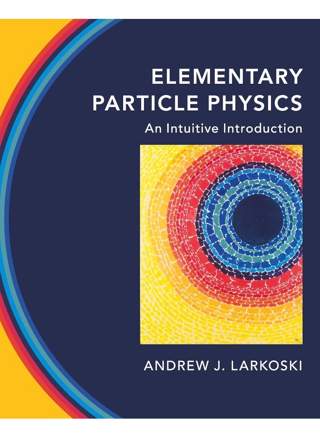 null - Elementary Particle Physics - Image 1
