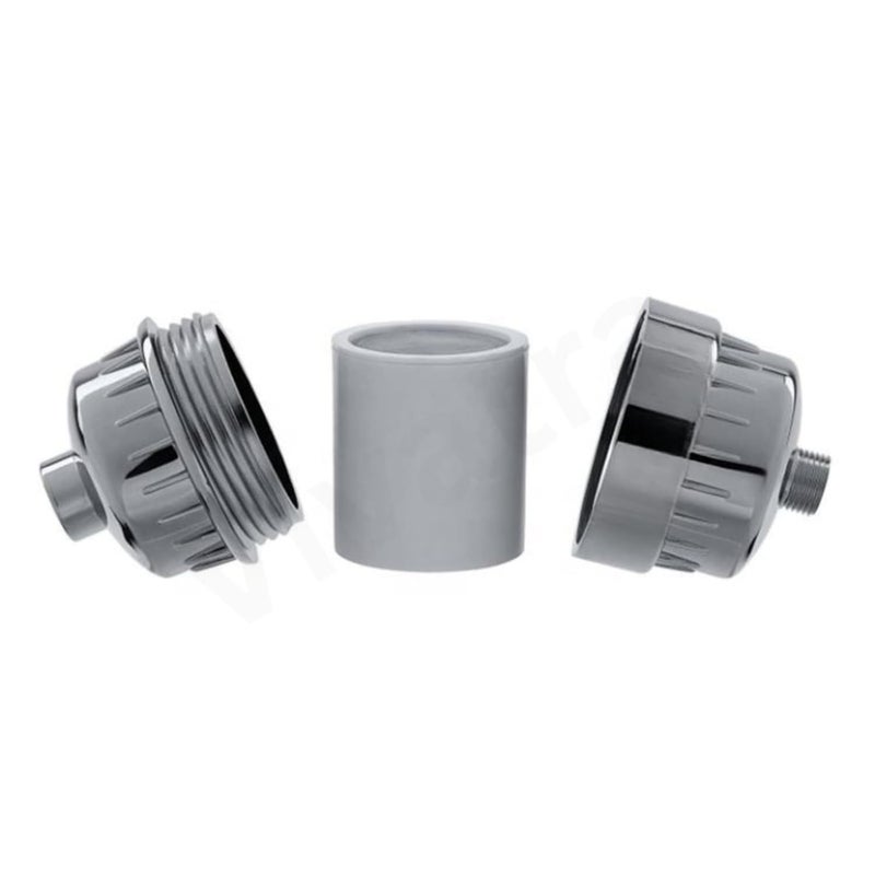 Vivatra Vivatra SFC15 PRO Filter Cartridge for Hard Water 15 Stage PP Material White Cartridge Only - Image 3
