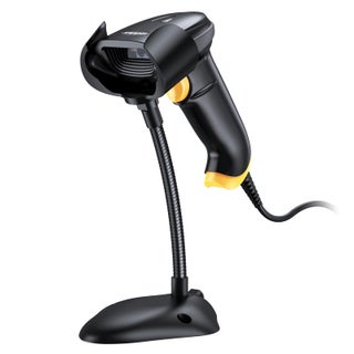TEEMI 2D Barcode Scanner with Smart Stand USB Wired Handheld Automatic QR Data Matrix PDF417 OCR bar Codes Imager Global Shutter Computer Screen Scan for Windows Mac and Linux PC POS, Stand Included - pzsku/ZB3458623C6C4E91594D5Z/45/1754676455/09439228-eef6-432f-b83c-21ae47f327a5