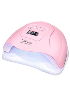 Sun 24Pcs Light Nail Dryer, Womdee UV Gel Nail Lamp 48W Gel Nail Polish LED UV Light Professional Nail Art Tools Accessories Senor For Gel Nails and Toe Nail Curing  - Image 2