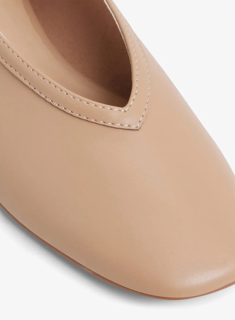 CALL IT SPRING  Eleynora Ballerinas for Women | Best Price UAE